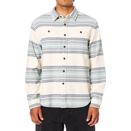 Sierra Flannel - Men's