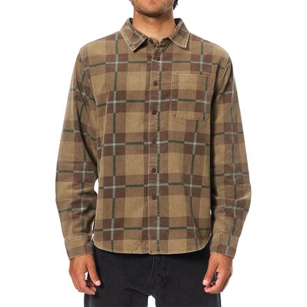 Stevie Shirt - Men's