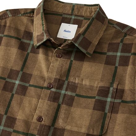 Katin - Stevie Shirt - Men's