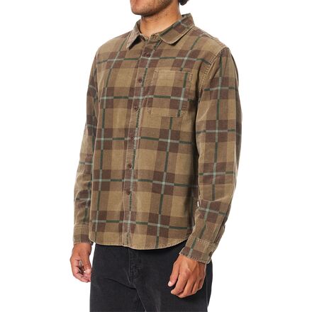 Katin - Stevie Shirt - Men's