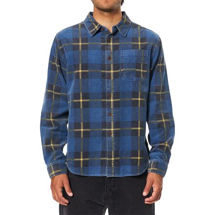Stevie Shirt - Men's