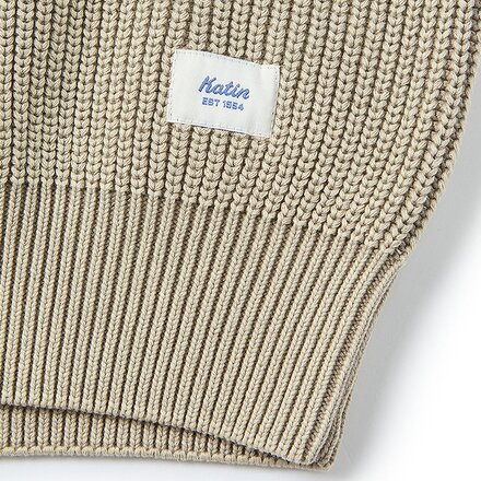 Katin - Swell Sweater - Men's