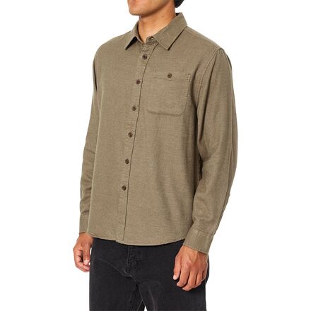 Katin - Twiller Flannel - Men's