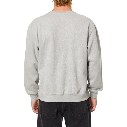 Katin - Williams Emb Crew Sweatshirt - Men's