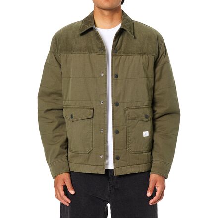 Yukon Jacket - Men's