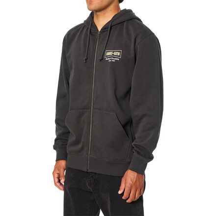 Katin - Axle Zip Hoodie - Men's