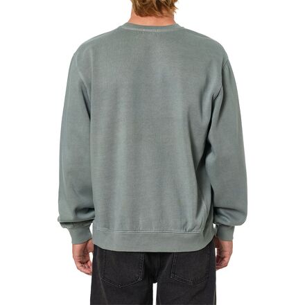 Katin - Largo Emb Crew Sweatshirt - Men's