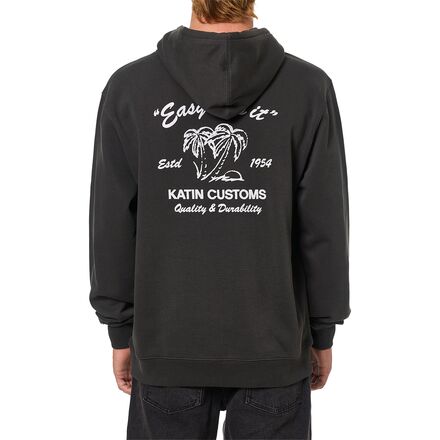 Suds Hoodie - Men's