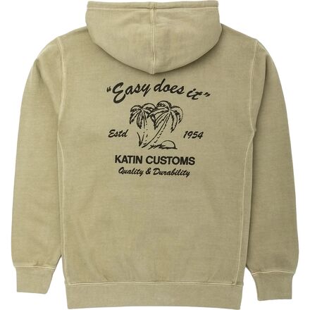 Katin - Suds Hoodie - Men's