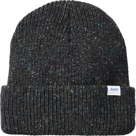 Basic Beanie
