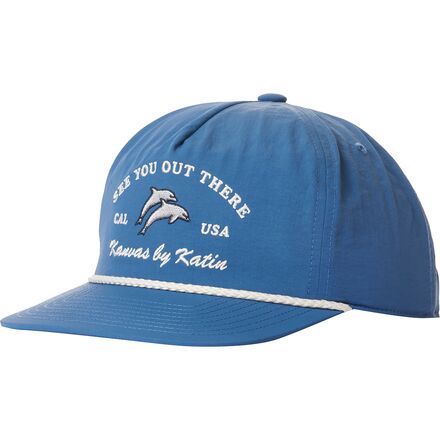Breach Hat