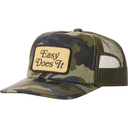 Good Times Trucker Hat