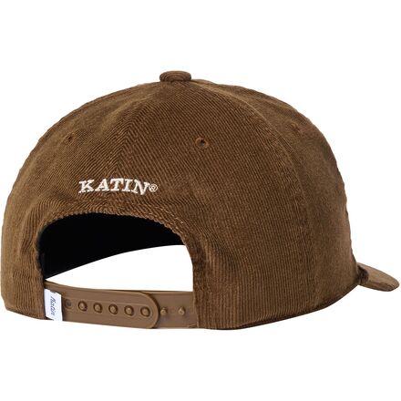 Katin - Peaks Hat