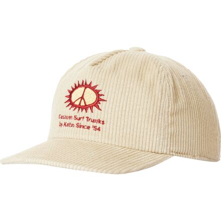 Rick Hat