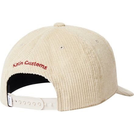 Katin - Rick Hat
