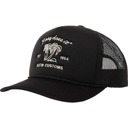 Suds Trucker Hat