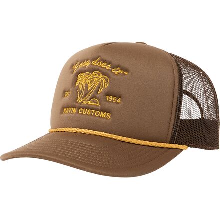 Suds Trucker Hat