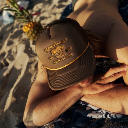 Katin - Suds Trucker Hat