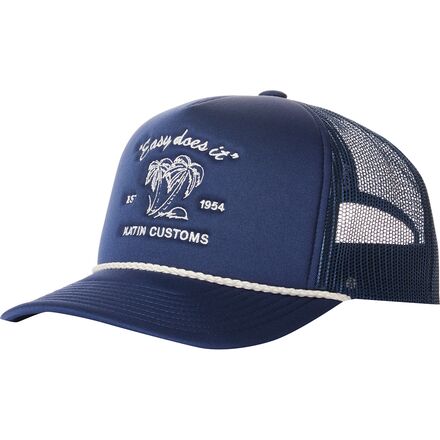 Suds Trucker Hat