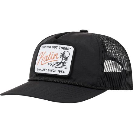 Ripple Hat