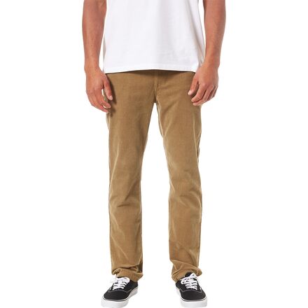 Pipeline Corduroy Pant - Boys'