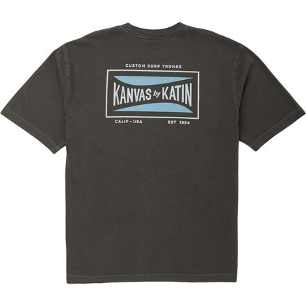 Scrubber Box Fit T-Shirt - Boys'