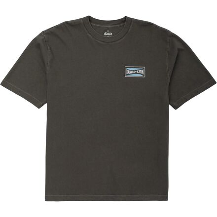 Katin - Scrubber Box Fit T-Shirt - Boys'