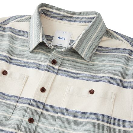 Katin - Sierra Flannel - Boys'