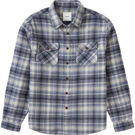 Sierra Flannel - Boys'