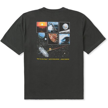 Katin - Geographic Box Fit T-Shirt - Boys'