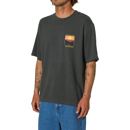 Katin - Geographic Box Fit T-Shirt - Boys'
