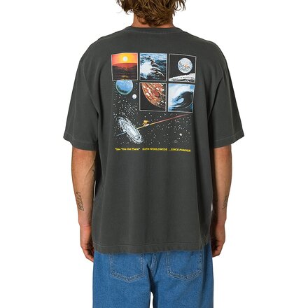 Katin - Geographic Box Fit T-Shirt - Boys'