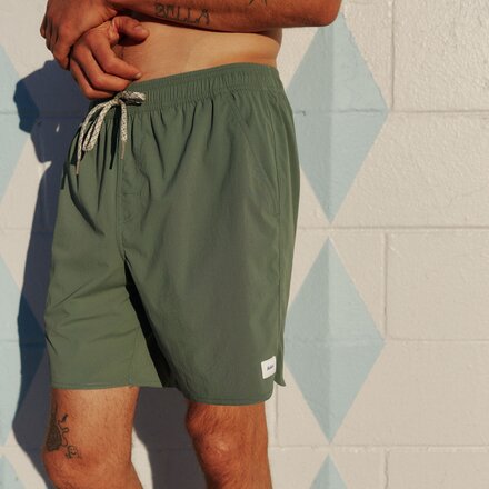 Katin - Otg Venn Volley Short - Boys'