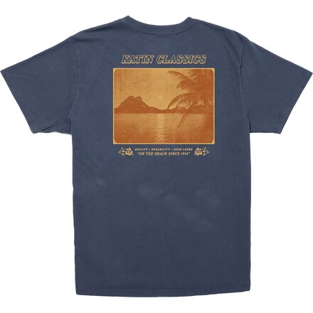 Repose T-Shirt - Boys'