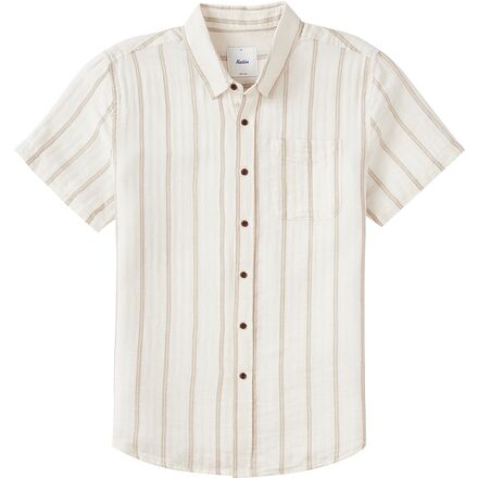 Alan Shirt - Men's