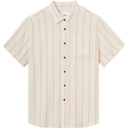 Alan Shirt - Men's