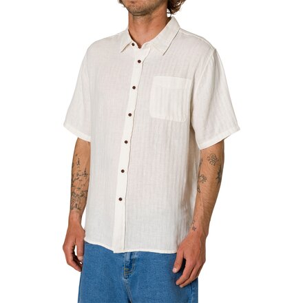 Katin - Alan Solid Shirt - Men's