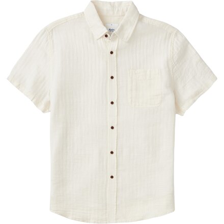 Katin - Alan Solid Shirt - Men's