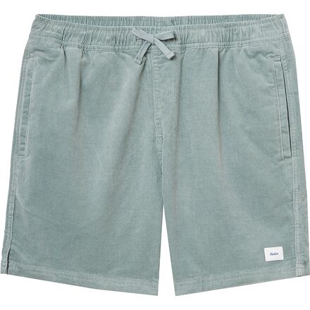 Cord Local Short - Men's
