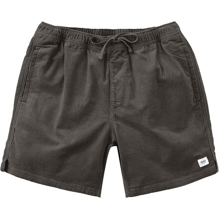 Cord Local Short - Men's