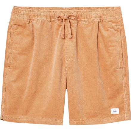 Cord Local Short - Men's