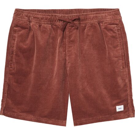 Cord Local Short - Men's