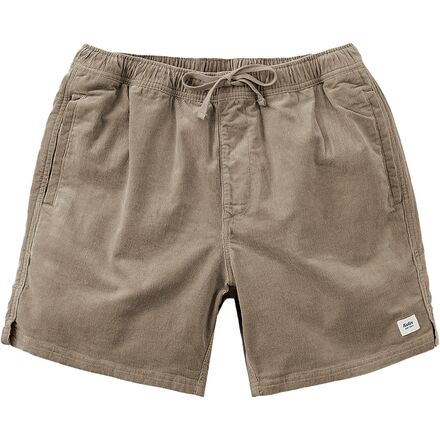 Cord Local Short - Men's