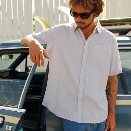 Katin - Ezra Shirt - Men's
