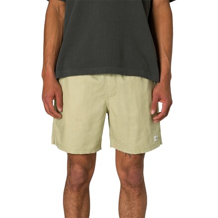 Isaiah Local Short - Men's