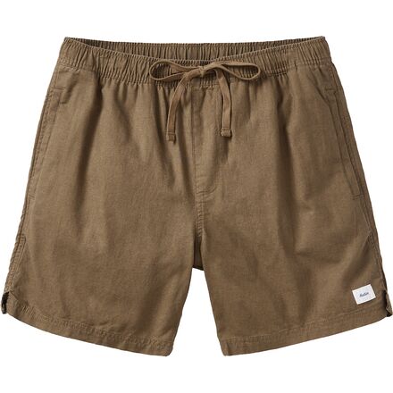 Isaiah Local Short - Men's
