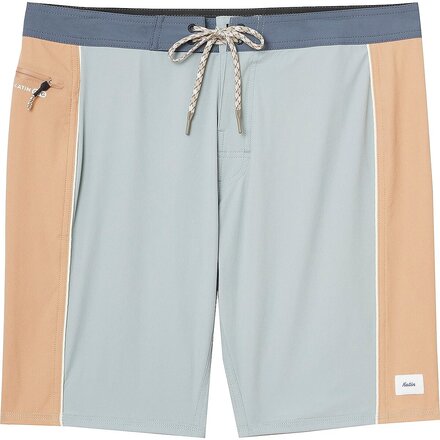 Katin - Otg Archer Surf Trunk - Men's