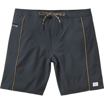 Otg Archer Surf Trunk - Men's