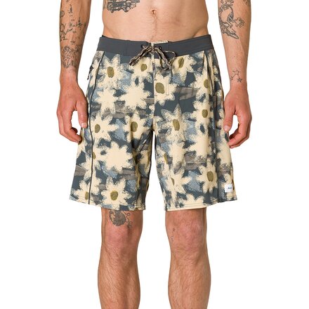 Otg Archer Surf Trunk - Men's