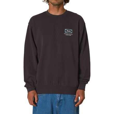 Katin - Assembly Crew Sweatshirt - Men's